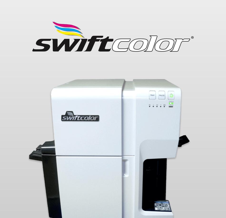 SwiftColor